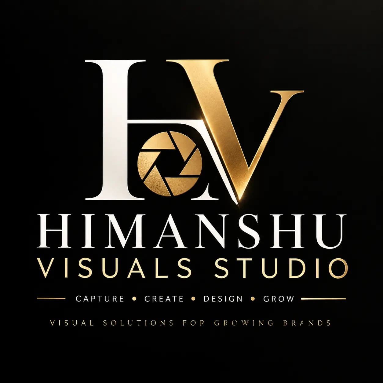 HIMANSHU VISUALS STUDIO